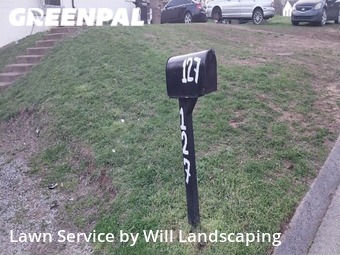 Grass Cutting nearby Nashville, TN, 