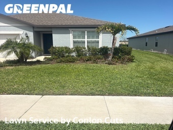 Lawn Care Service nearby Rubonia, FL, 