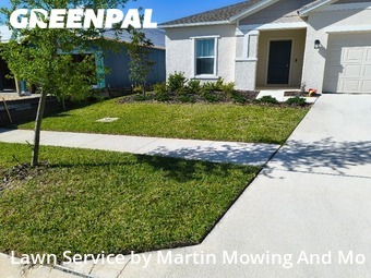 Lawn Care nearby Groveland, FL, 