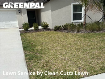 Lawn Care Service nearby Wimauma, FL, 