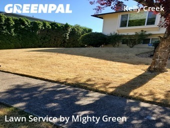 Grass Cut nearby Gresham, OR, 