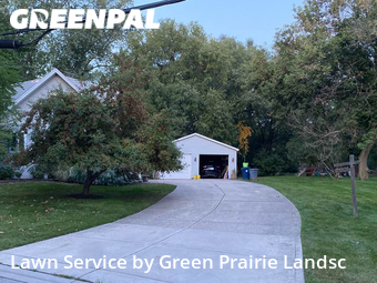 Lawn Service nearby Algonquin, IL, 