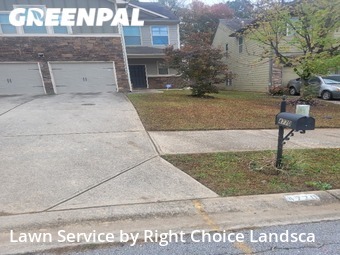 Lawn Maintenance nearby Decatur, GA, 