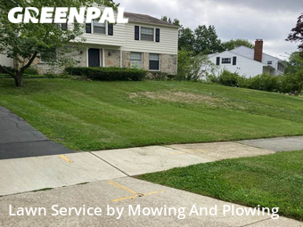 Lawn Mow nearby Shaker Heights, OH, 