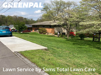 Lawn Mowing nearby Chattanooga, TN, 