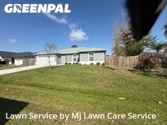 Lawn Cut nearby Palm Bay, FL, 
