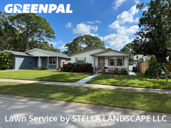 Lawn Cut nearby St. Petersburg, FL, 