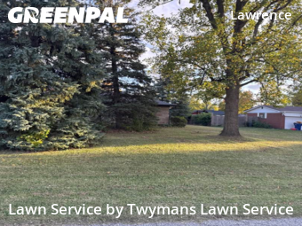 Grass Cut nearby Indianapolis, IN, 