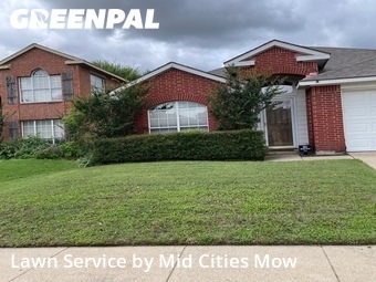 Lawn Care nearby Saginaw, TX, 