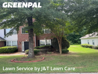 Lawn Mow nearby Jonesboro, GA, 