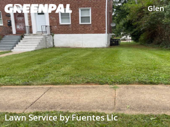 Lawn Care nearby Baltimore, MD, 