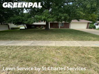 Yard Mowing nearby Saint Charles, MO, 