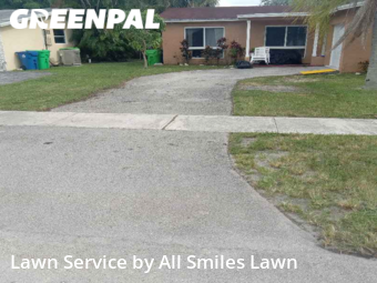Lawn Care Service nearby Sunrise, FL, 