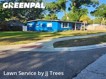 Lawn Cutting nearby St. Petersburg, FL, 