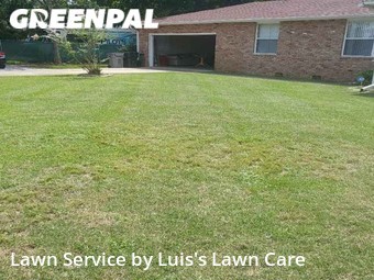 Lawn Mowing Service nearby Pensacola, FL, 