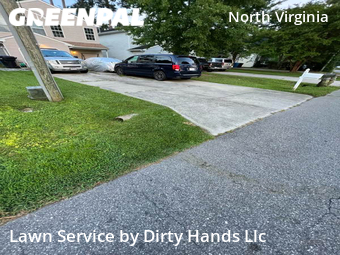 Lawn Mowing Service nearby Virginia Beach, VA, 