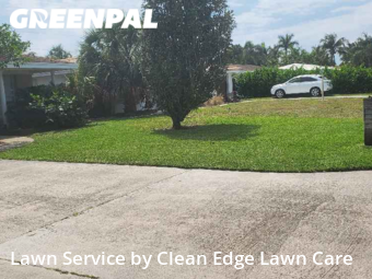 Lawn Cutting nearby Boca Raton, FL, 