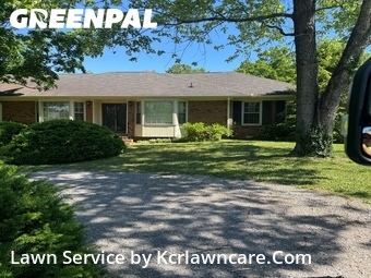 Lawn Service nearby Brentwood, TN, 