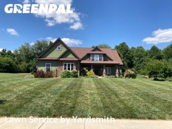 Lawn Cutting nearby Bloomington, IN, 