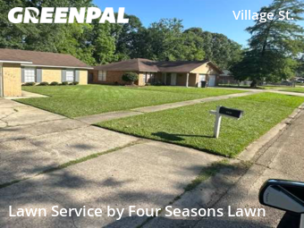 Grass Cutting nearby Baton Rouge, LA, 