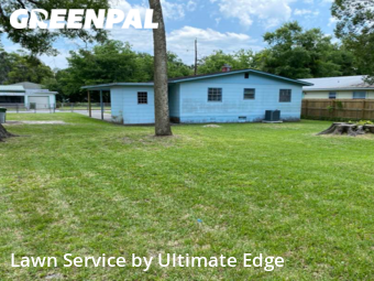 Grass Cutting nearby St. Augustine, FL, 