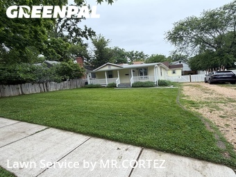 Lawn Care Service nearby Silver Spring, MD, 