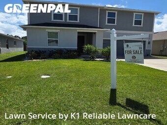 Lawn Mowing nearby Clermont, FL, 
