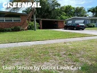 Lawn Care Service nearby Orlando, FL, 
