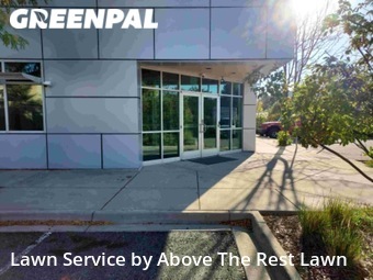 Yard Mowing nearby Englewood, CO, 