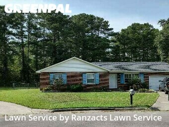 Lawn Mow nearby Jacksonville, NC, 