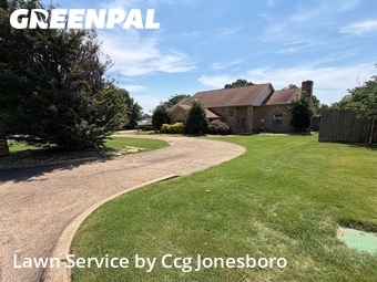 Lawn Service nearby Jonesboro, AR, 