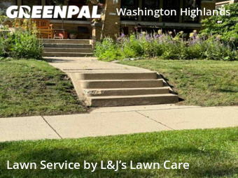 Lawn Maintenance nearby Wauwatosa, WI, 