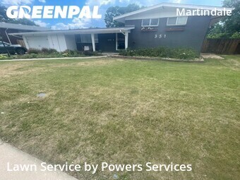 Landscaping Maintenance In Lakewood,80226,Landscaping Installation by Powers Services, work completed in Jul , 2026