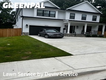 Lawn Cutting nearby Kensington, MD, 