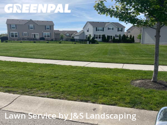 Lawn Mow nearby Huntley, IL, 