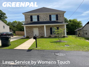 Lawn Service nearby Tuscaloosa, AL, 