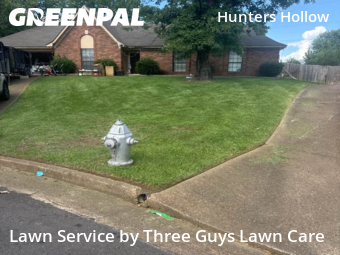 Yard Cutting nearby Memphis, TN, 