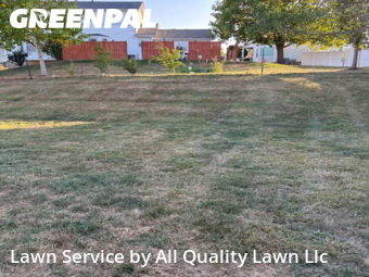 Lawn Service nearby Saint Charles, MO, 