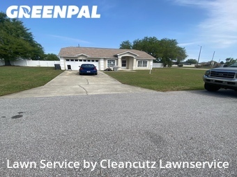 Lawn Maintenance nearby Auburndale, FL, 