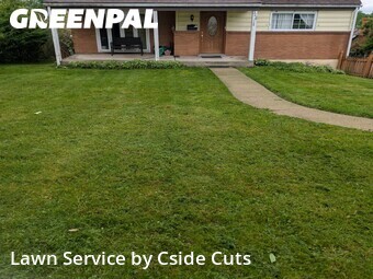 Lawn Mowing nearby Monroeville, PA, 