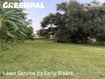 Lawn Mow nearby New Orleans, LA, 
