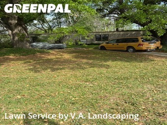 Lawn Care nearby Conroe, TX, 