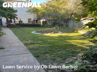 Lawn Cutting nearby St. Louis, MO, 