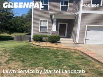 Lawn Cut nearby Nashville, TN, 