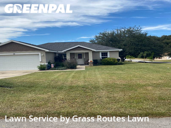 Lawn Mowing nearby Ocala, FL, 