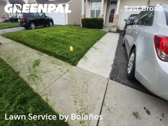 Yard Cutting nearby Columbus, OH, 