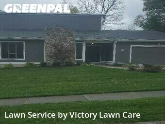 Lawn Mow nearby Fairfield, OH, 