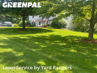 Lawn Care Service nearby Cheshire, CT, 