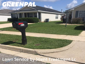 Lawn Mowing nearby Mobile, AL, 