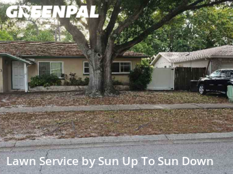 Yard Mowing nearby Clearwater, FL, 